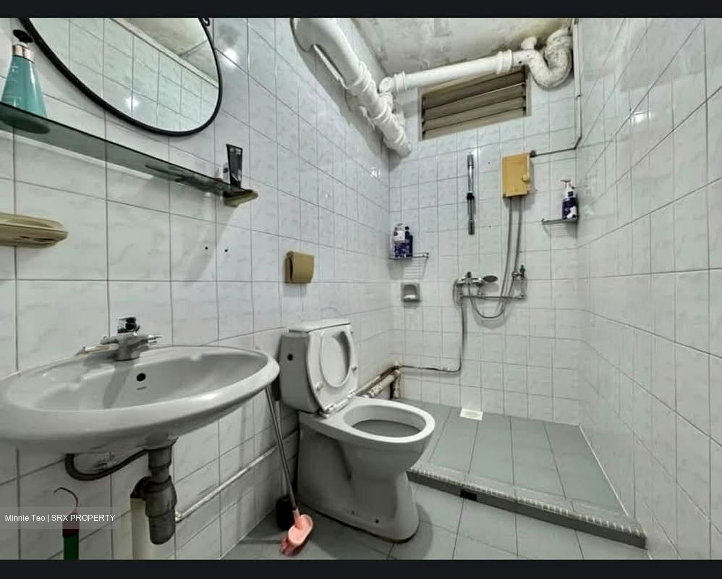 People's Park Complex (D1), Apartment #579260101